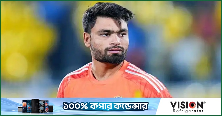 এশিয়া কাপের দলে নিজের নাম দেখে অনুপ্রাণিত হয়েছেন রিঙ্কু
